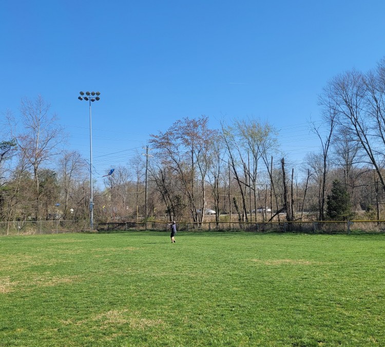 Howrey Field Park (Annandale,&nbspVA)